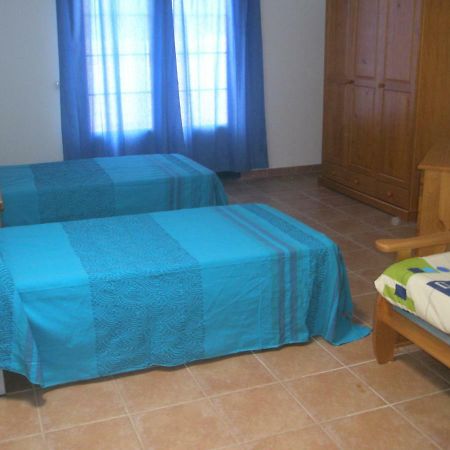 Duplex La Graciosa Apartment Caleta de Sebo Exterior photo